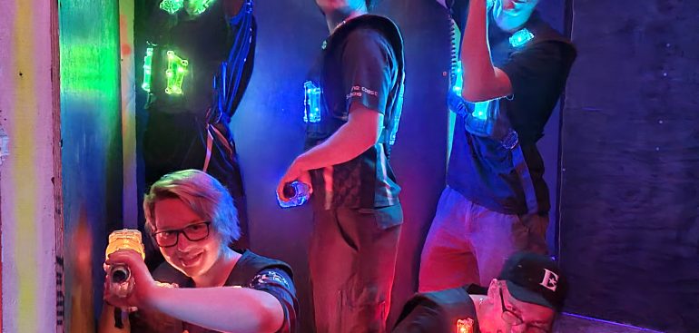 Season 1 – Registration Now Open!